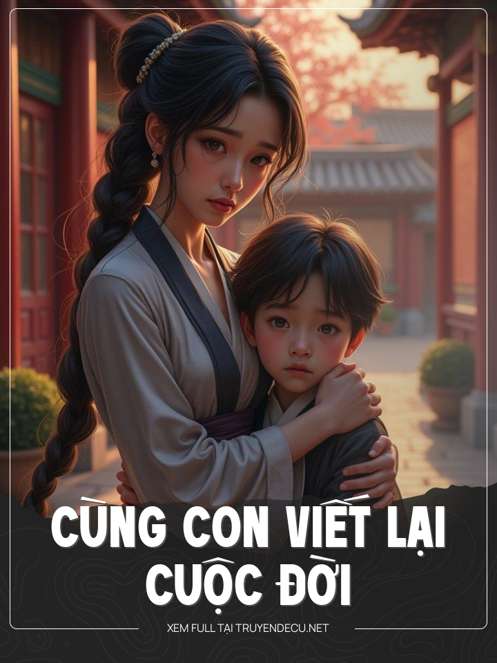 
                            Cùng Con Viết Lại Cuộc Đời