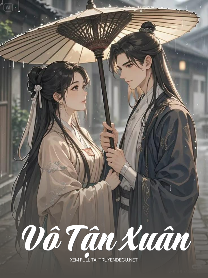 
                            Vô Tận Xuân