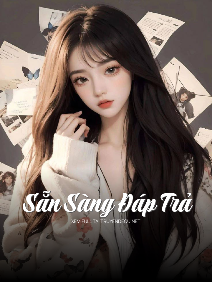 Sẵn Sàng Đáp Trả