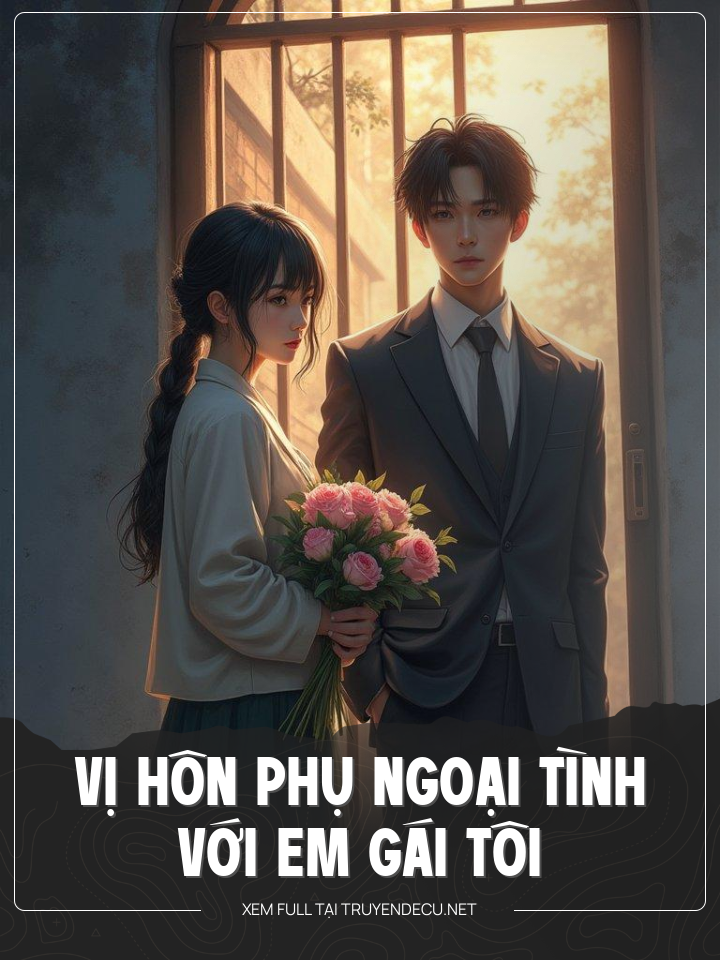 
                            Vị Hôn Phụ Ngoại Tình Với Em Gái Tôi