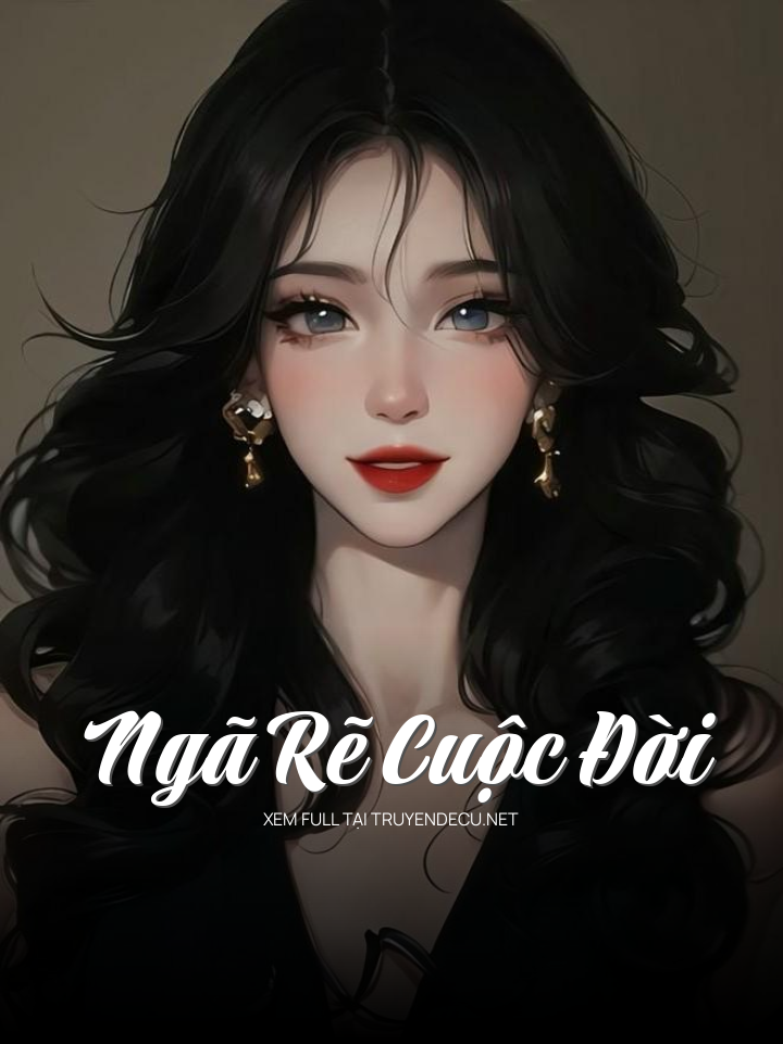 Ngã Rẽ Cuộc Đời