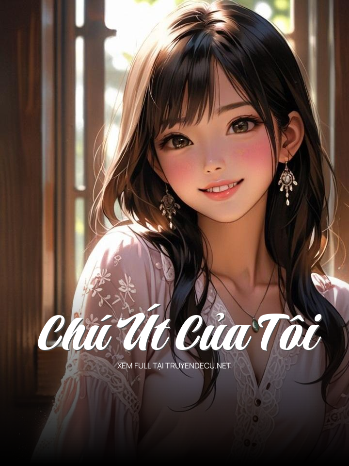 Chú Út Của Tôi