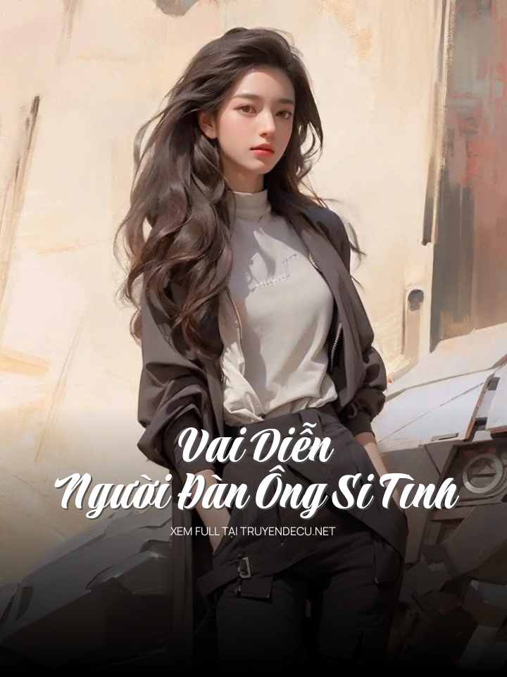 Vai Diễn Người Đàn Ông Si Tình