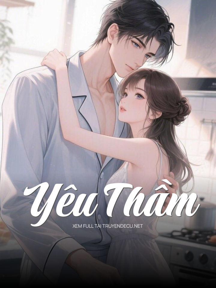 
                            Yêu Thầm