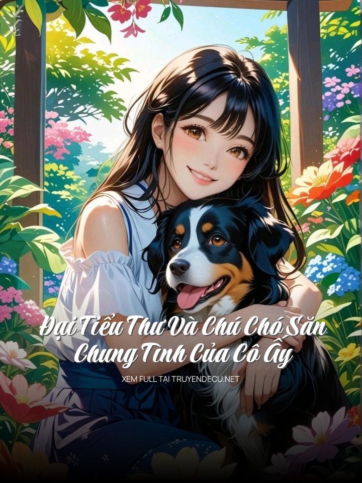 
                            Đại Tiểu Thư Và Chú Chó Săn Chung Tình Của Cô Ấy