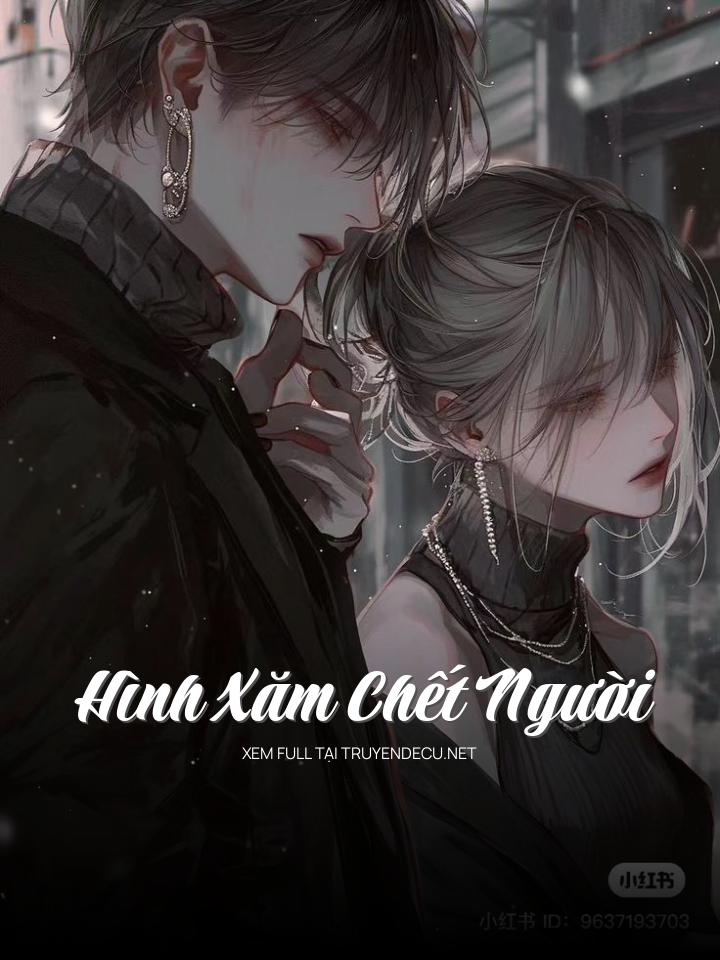 Hình Xăm Chết Người
