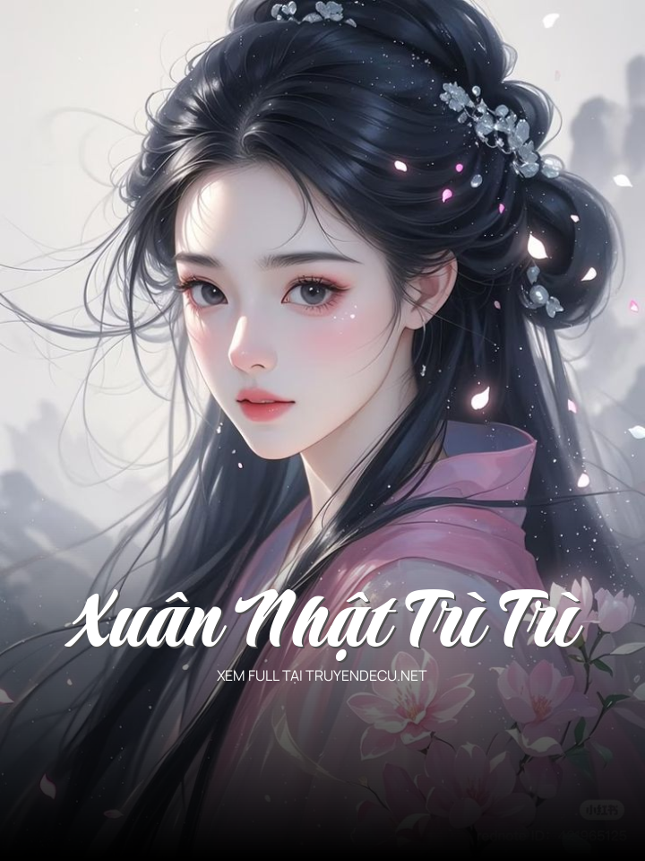 Xuân Nhật Trì Trì