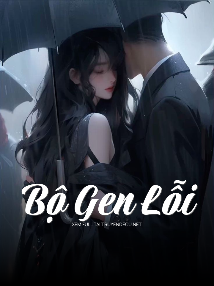 Bộ Gen Lỗi
