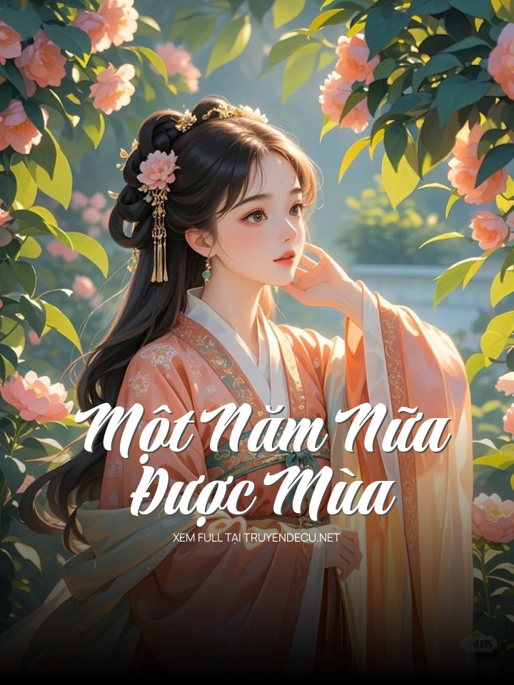 Một Năm Nữa Được Mùa
