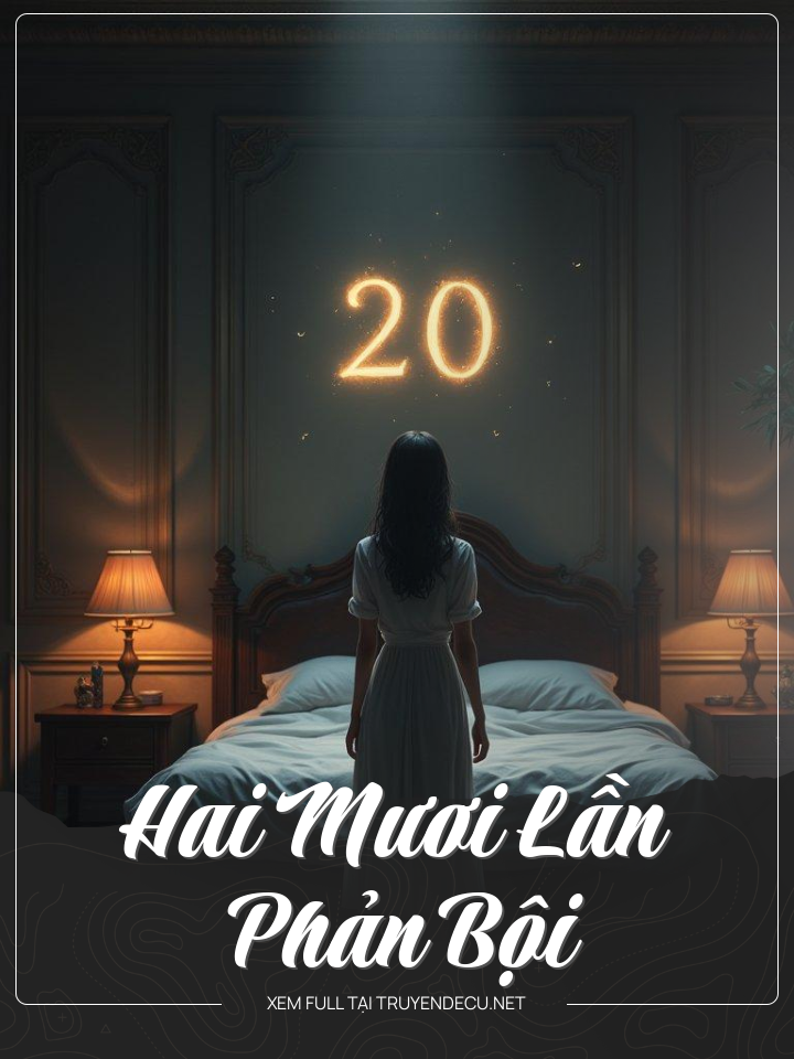 
                            Hai Mươi Lần Phản Bội