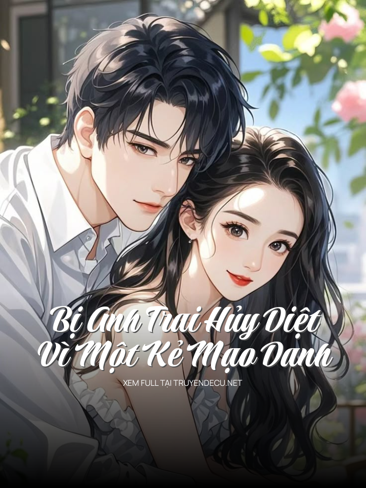 
                            Bị Anh Trai Hủy Diệt Vì Một Kẻ Mạo Danh