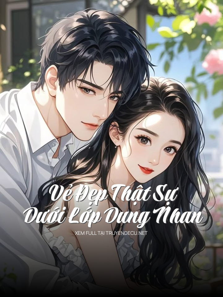 
                            Vẻ Đẹp Thật Sự Dưới Lớp Dung Nhan