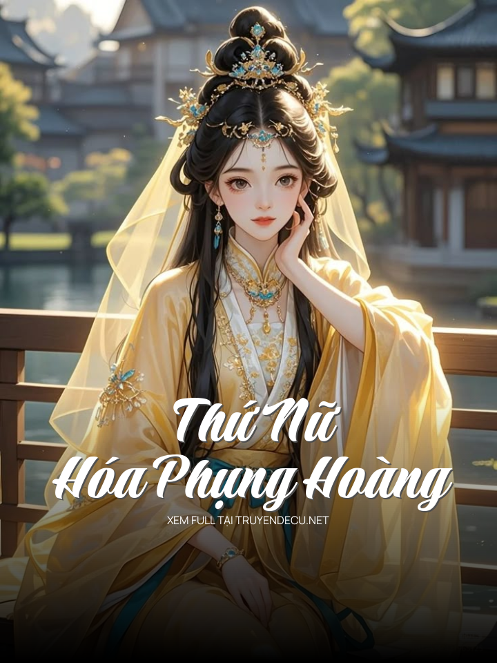 Thứ Nữ Hóa Phụng Hoàng