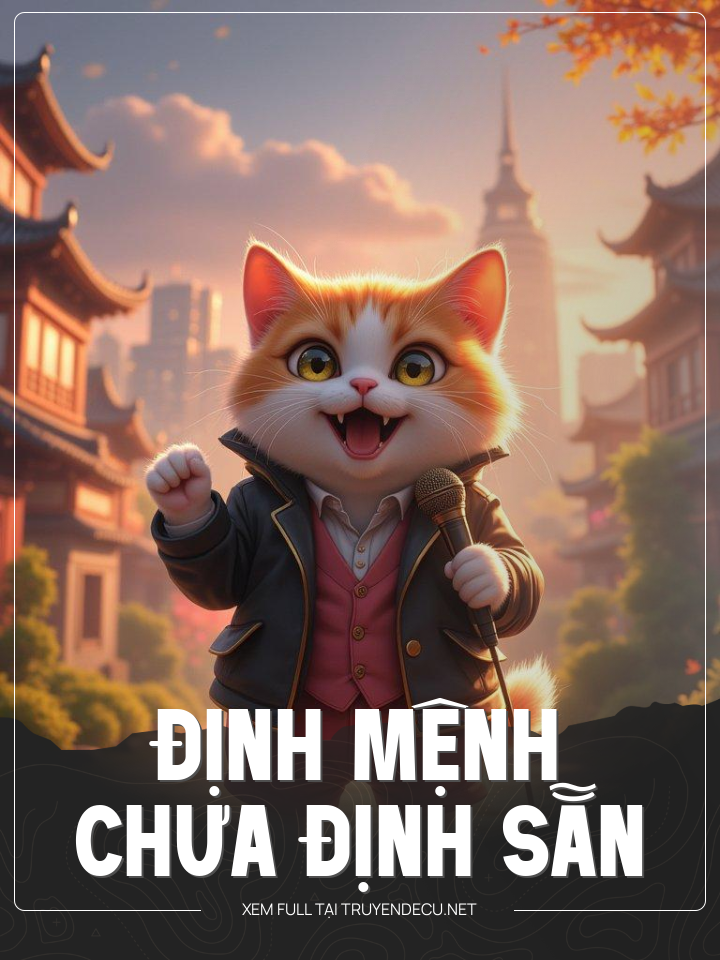 
                            Định Mệnh Chưa Định Sẵn