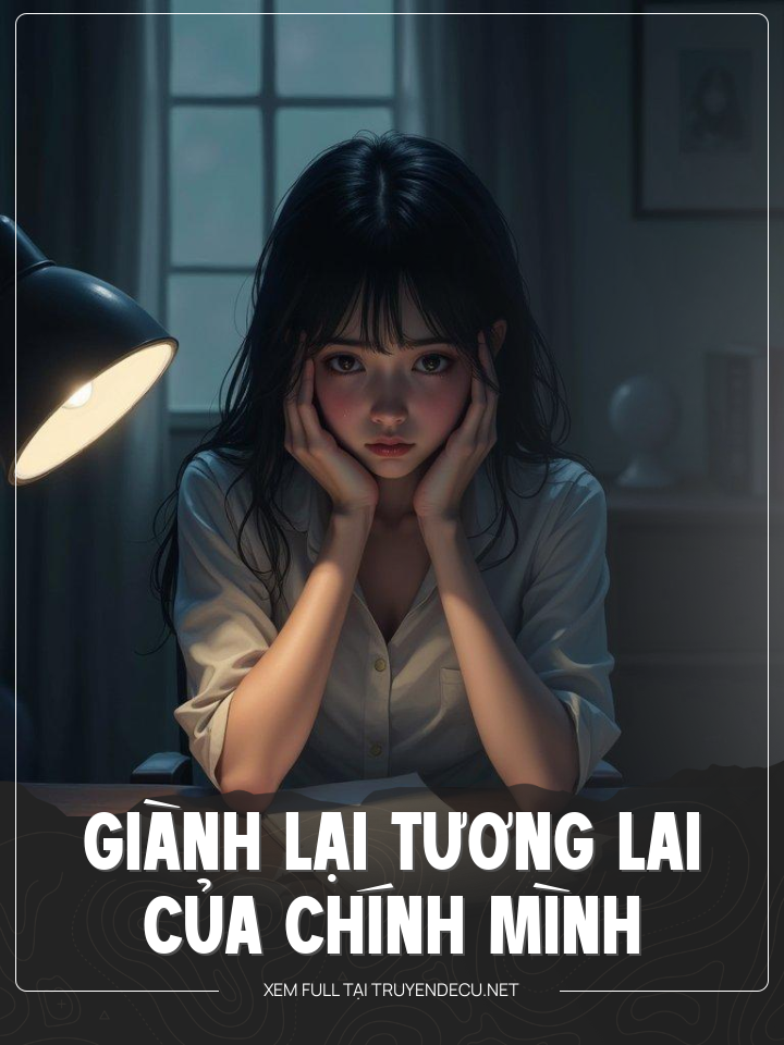 
                            Giành Lại Tương Lai Của Chính Mình