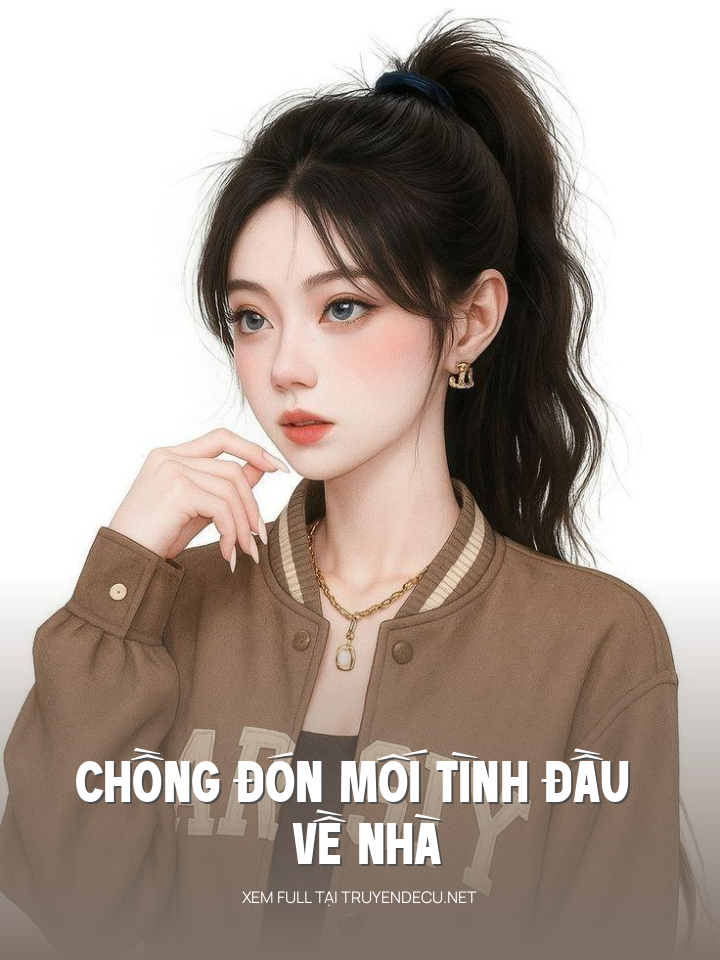 
                            Chồng Đón Mối Tình Đầu Về Nhà