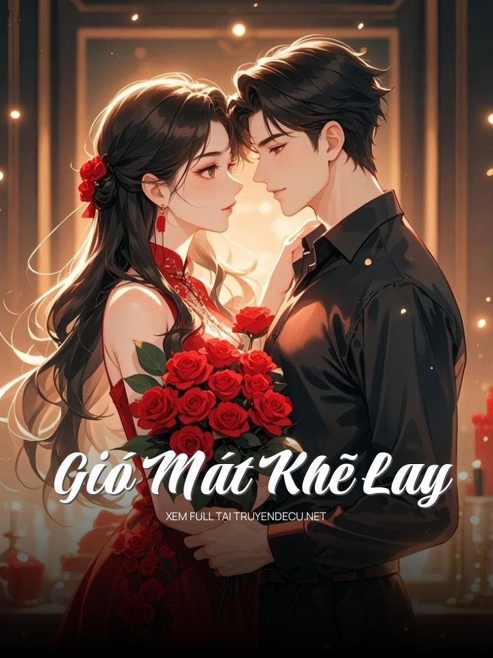 Gió Mát Khẽ Lay