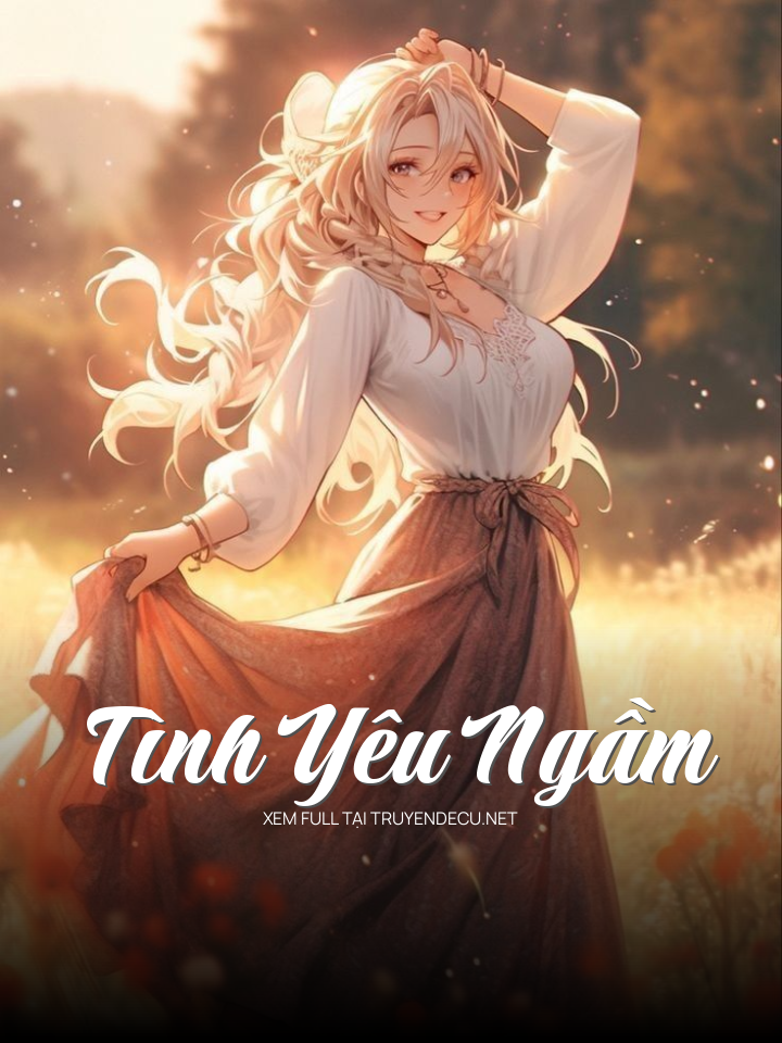 Tình Yêu Ngầm