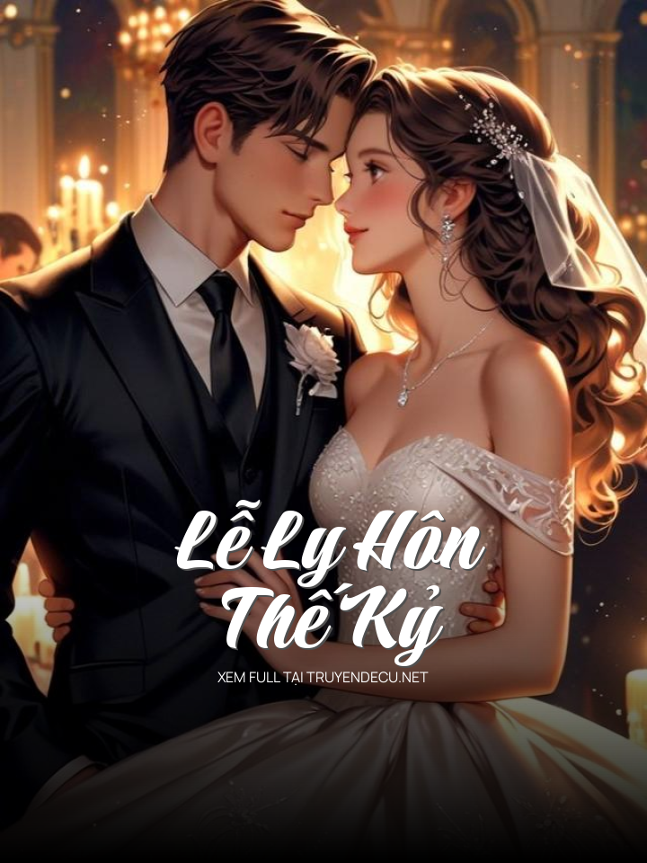 
                            Lễ Ly Hôn Thế Kỷ