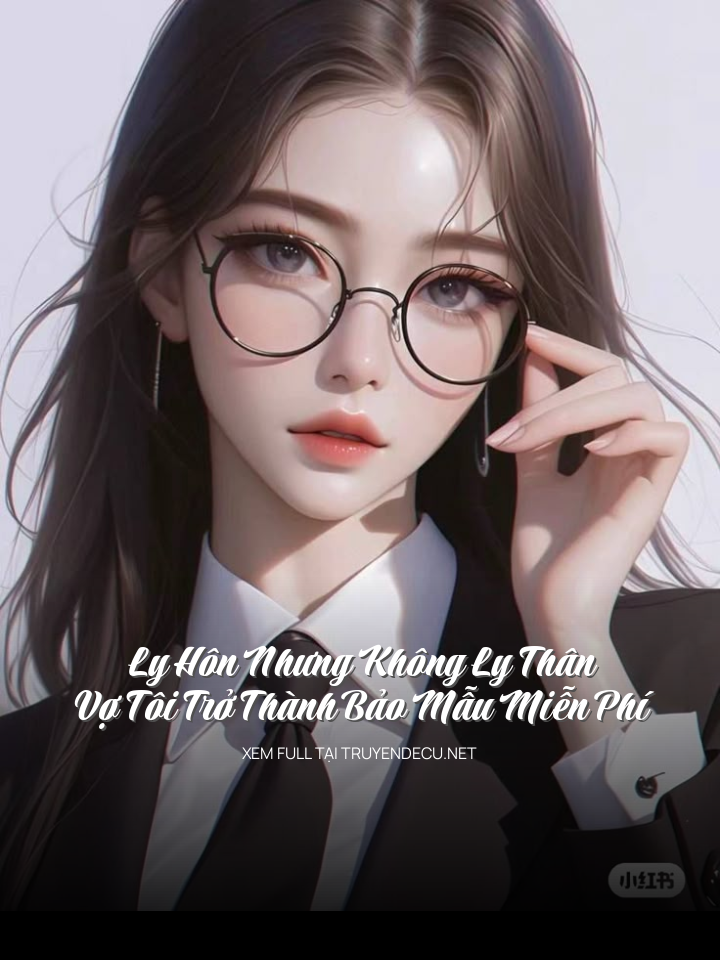 
                            Ly Hôn Nhưng Không Ly Thân, Vợ Tôi Trở Thành Bảo Mẫu Miễn Phí