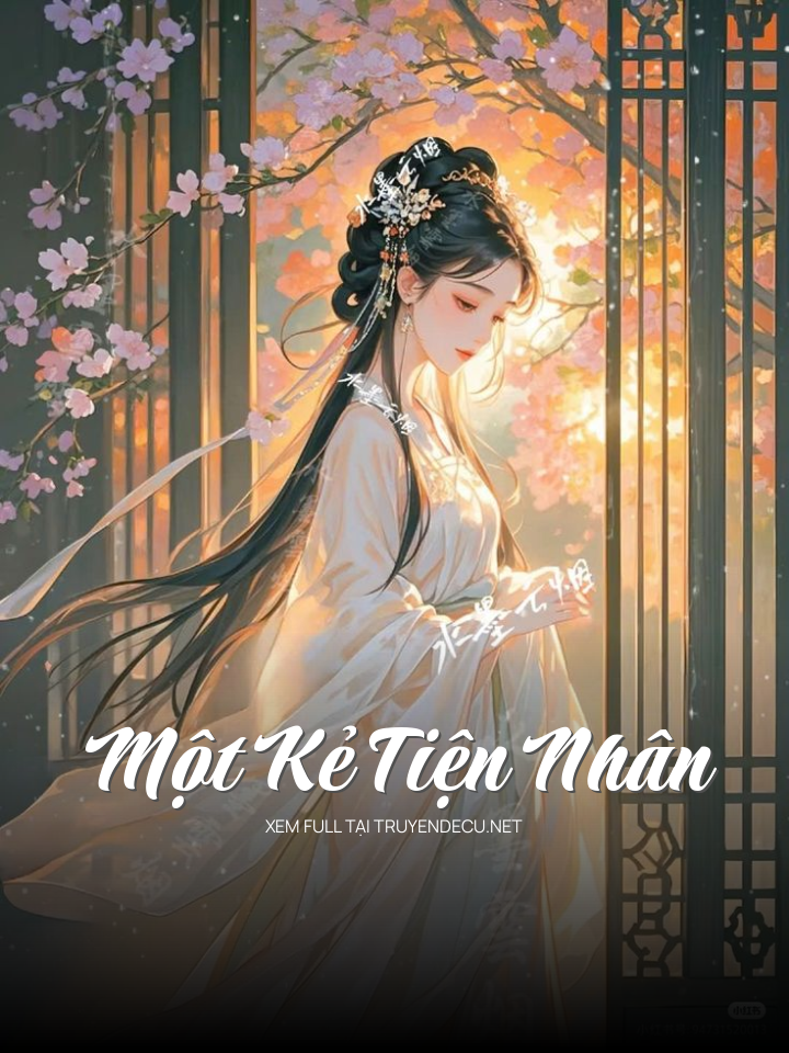 
                            Một Kẻ Tiện Nhân