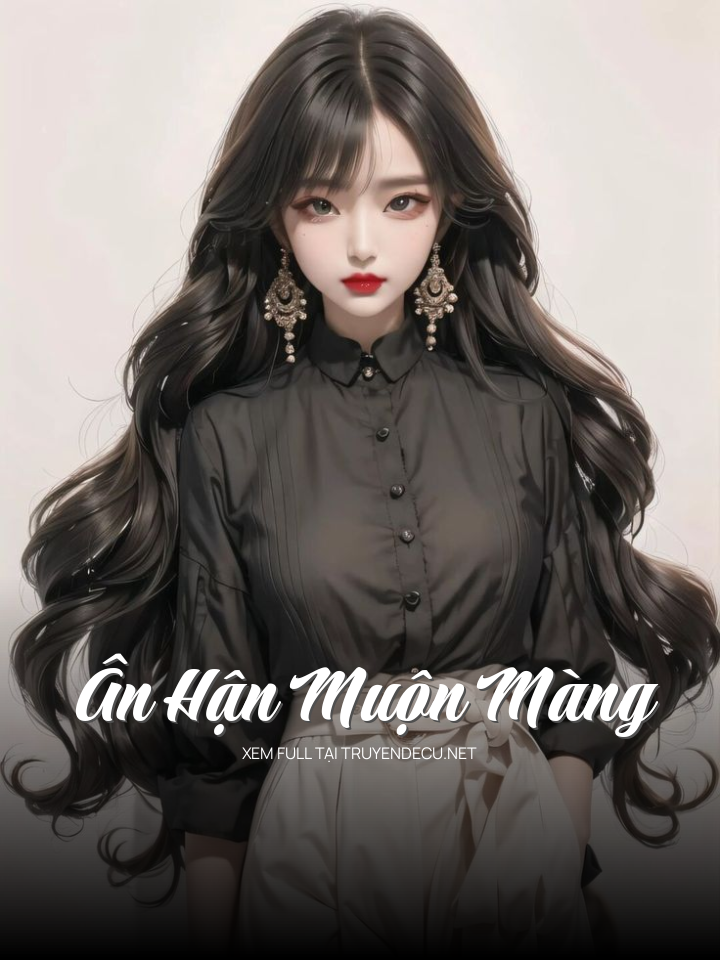 Ân Hận Muộn Màng