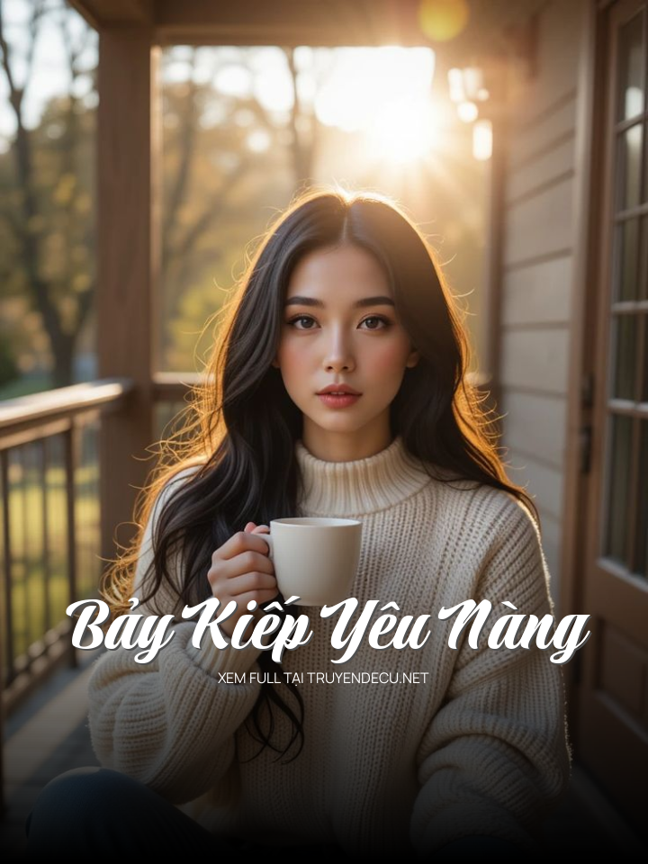 
                            Bảy Kiếp Yêu Nàng
