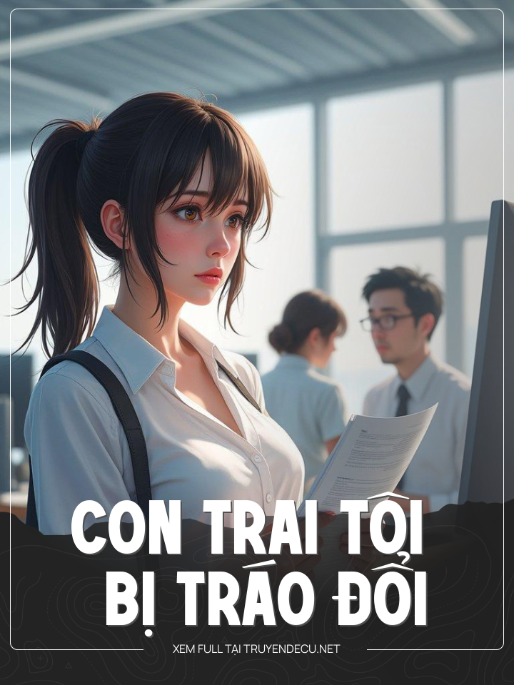 
                            Con Trai Tôi Bị Tráo Đổi