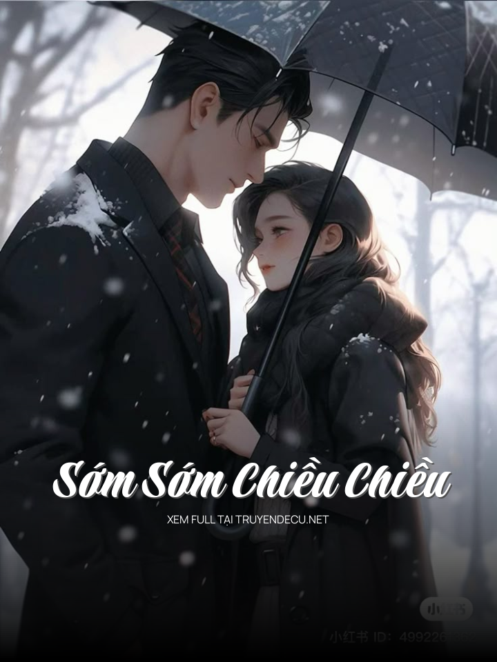 
                            Sớm Sớm Chiều Chiều