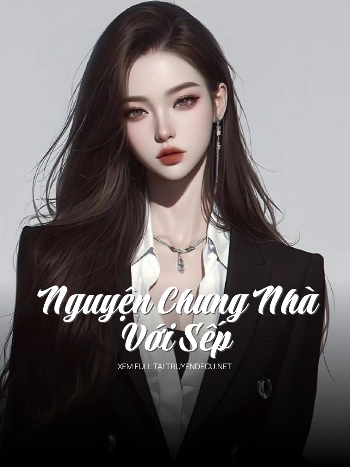 
                            Nguyện Chung Nhà Với Sếp