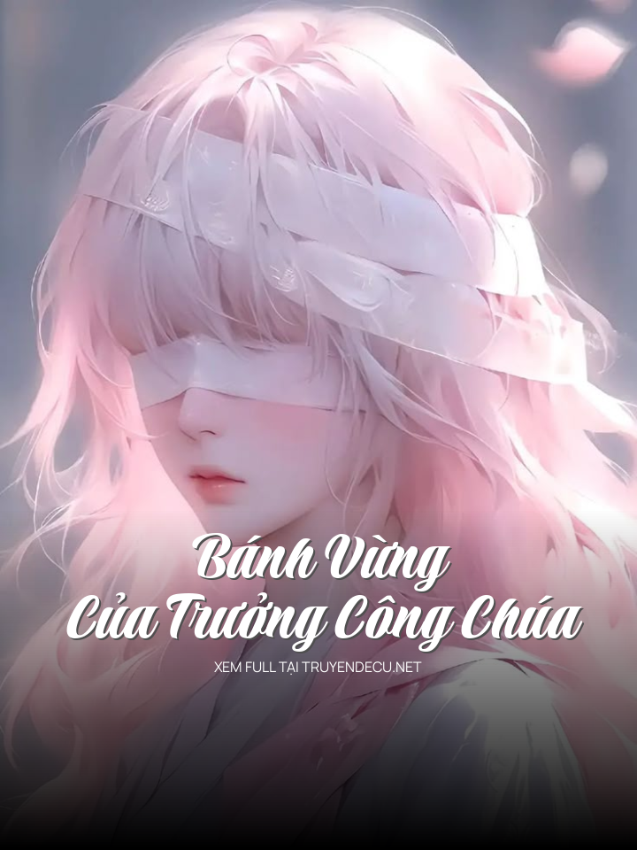 Bánh Vừng Của Trưởng Công Chúa