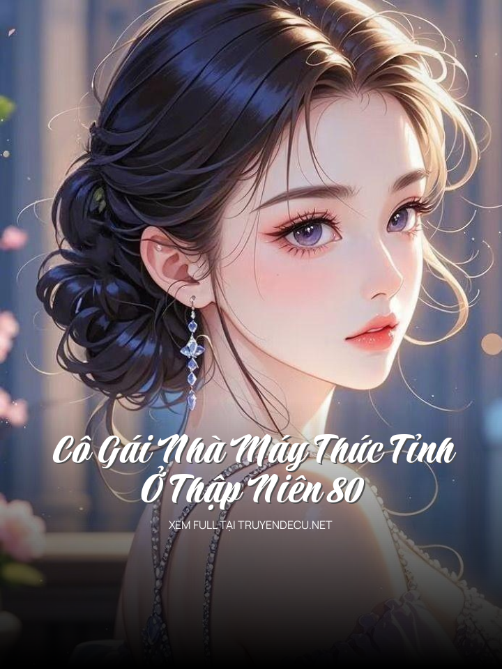 
                            Cô Gái Nhà Máy Thức Tỉnh Ở Thập Niên 80