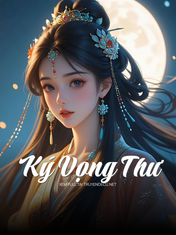 Ký Vọng Thư
