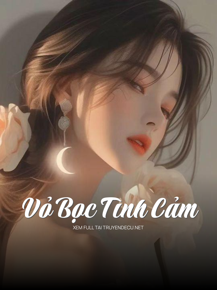 
                            Vỏ Bọc Tình Cảm