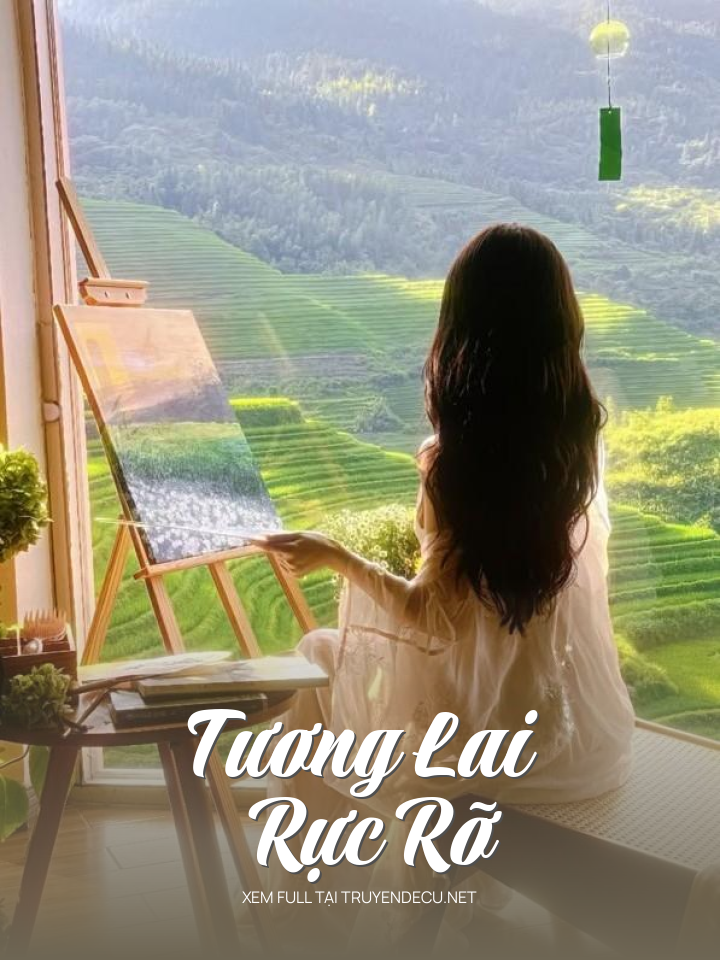 Tương Lai Rực Rỡ