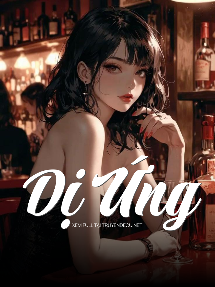 
                            Dị Ứng