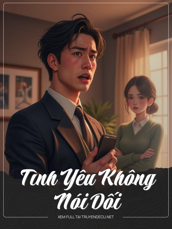 
                            Tình Yêu Không Nói Dối