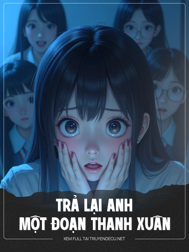 
                            Trả Lại Anh Một Đoạn Thanh Xuân
