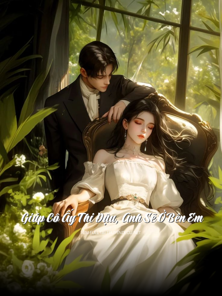 
                            Giúp Cô Ấy Thi Đậu, Anh Sẽ Ở Bên Em