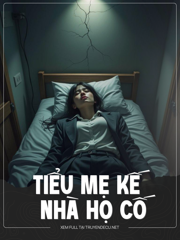
                            Tiểu Mẹ Kế Nhà Họ Cố