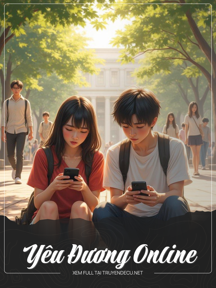 
                            Yêu Đương Online