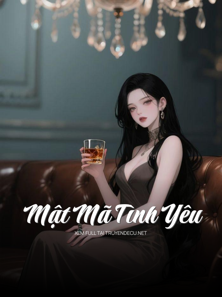 
                            Mật Mã Tình Yêu