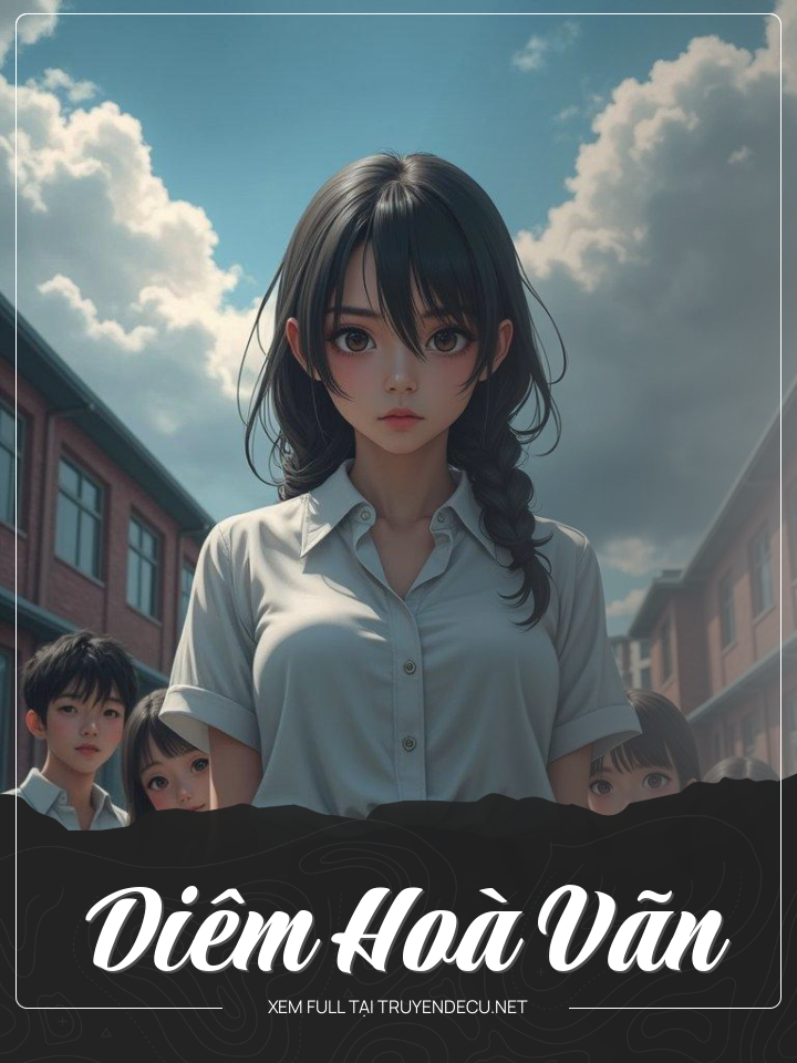 
                            Diêm Hoà Vãn