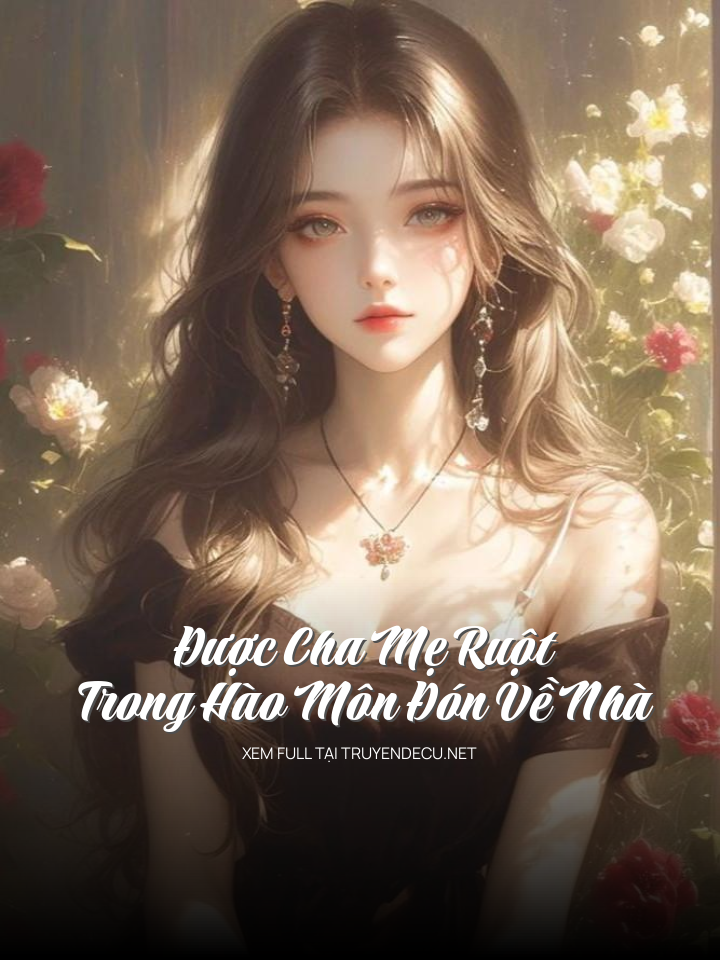 
                            Được Cha Mẹ Ruột Trong Hào Môm Đón Về Nhà