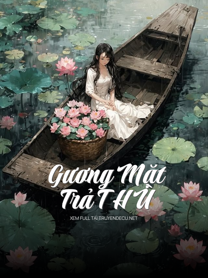 
                            Gương Mặt Trả T H Ù