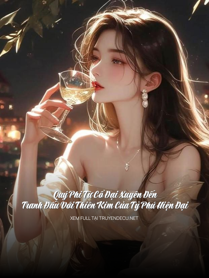 
                            Quý Phi Từ Cổ Đại Xuyên Đến Tranh Đấu Với Thiên Kim Của Tỷ Phú Hiện Đại