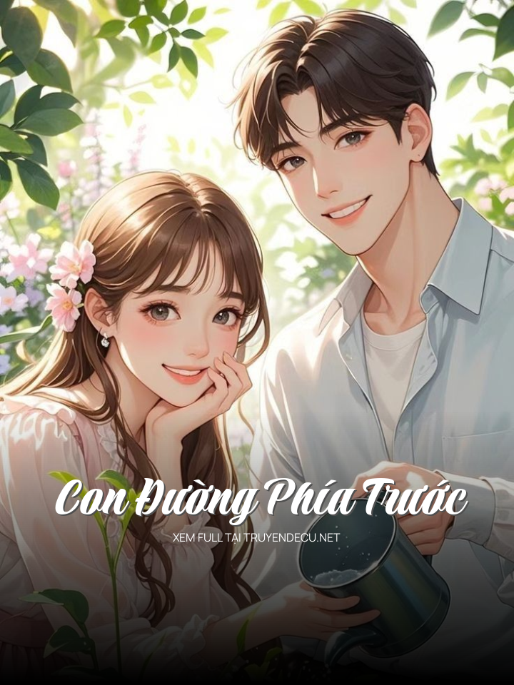 
                            Con Đường Phía Trước