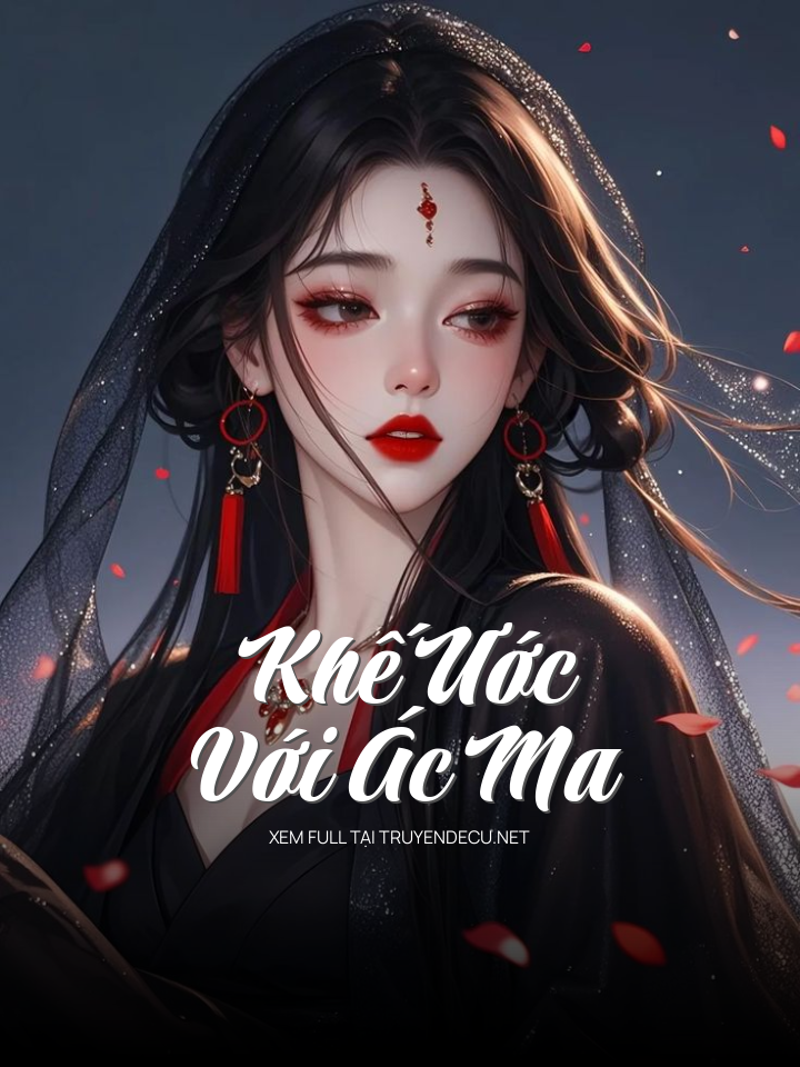 
                            Khế Ước Với Ác Ma