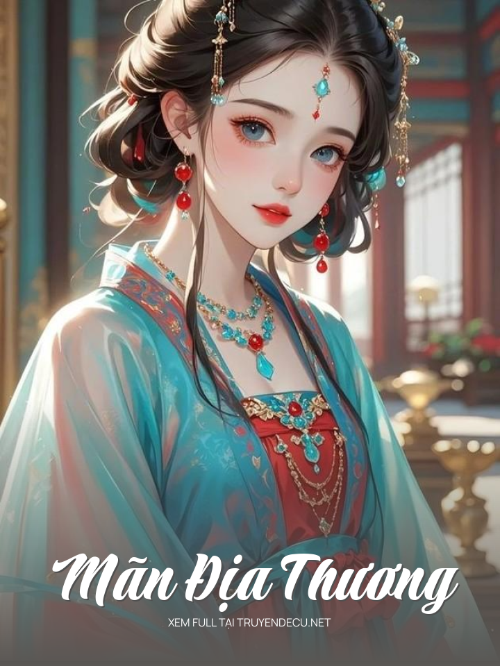 
                            Mãn Địa Thương