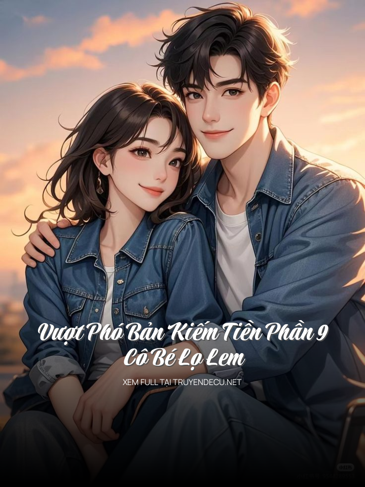 Vượt Phó Bản Kiếm Tiền Phần 9: Cô Bé Lọ Lem